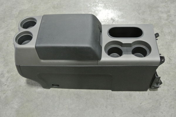 2004 Ford f150 center console