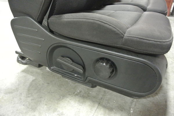 2005 Ford f150 drivers seat #3